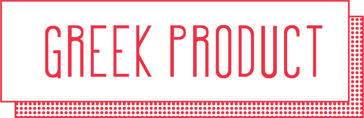 GREEK PRODUCT